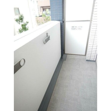 ガーラ・グランディ川崎榎町の物件内観写真